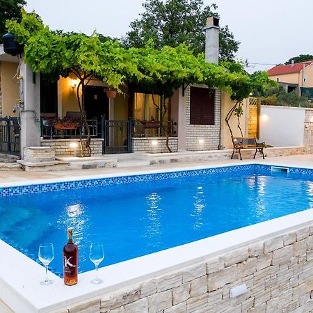 Country House Korlat 벤코바츠 외부 사진