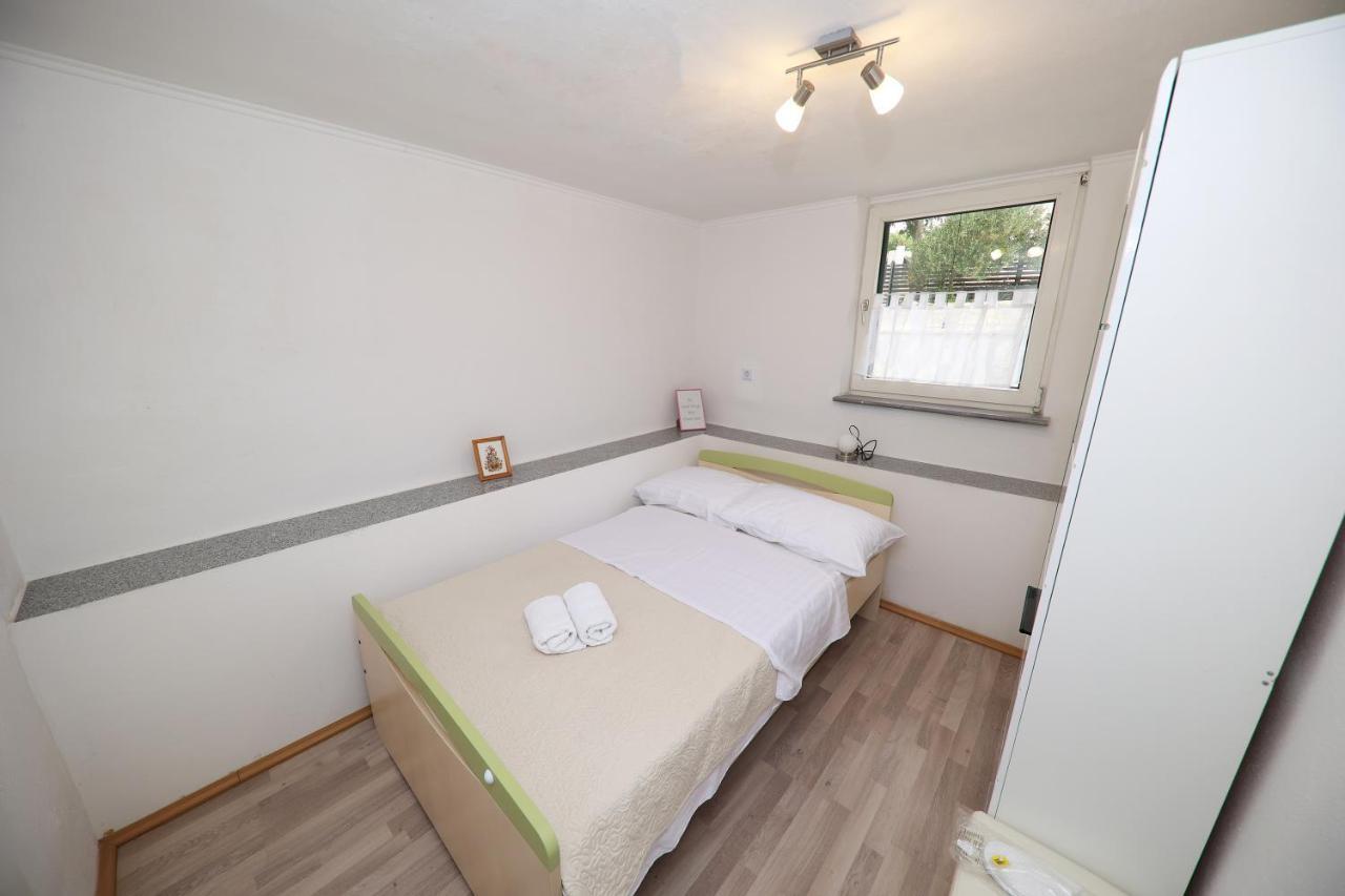 Country House Korlat 벤코바츠 외부 사진