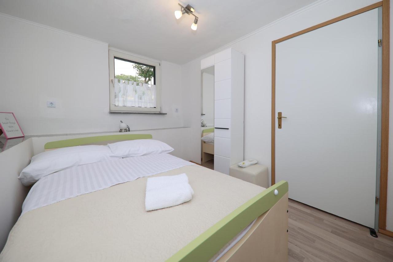Country House Korlat 벤코바츠 외부 사진