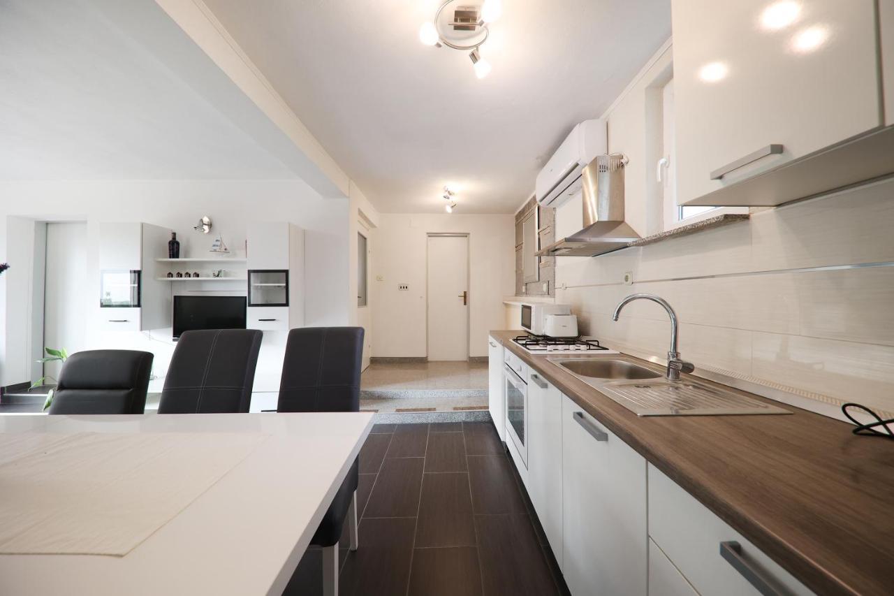 Country House Korlat 벤코바츠 외부 사진
