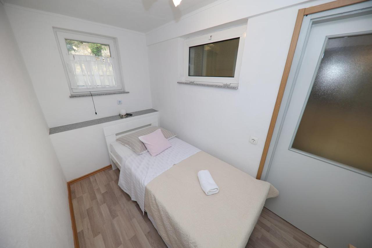 Country House Korlat 벤코바츠 외부 사진