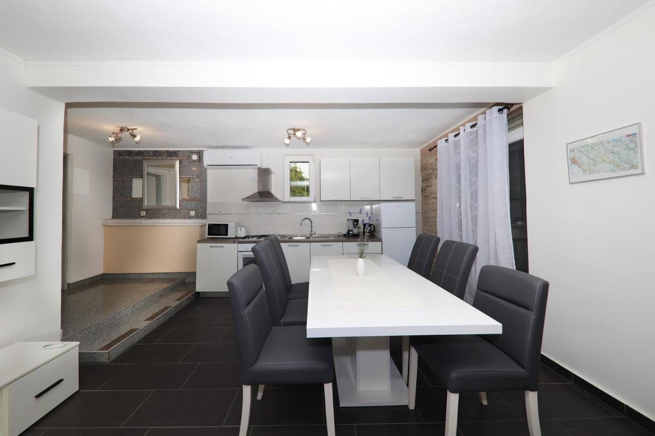 Country House Korlat 벤코바츠 외부 사진