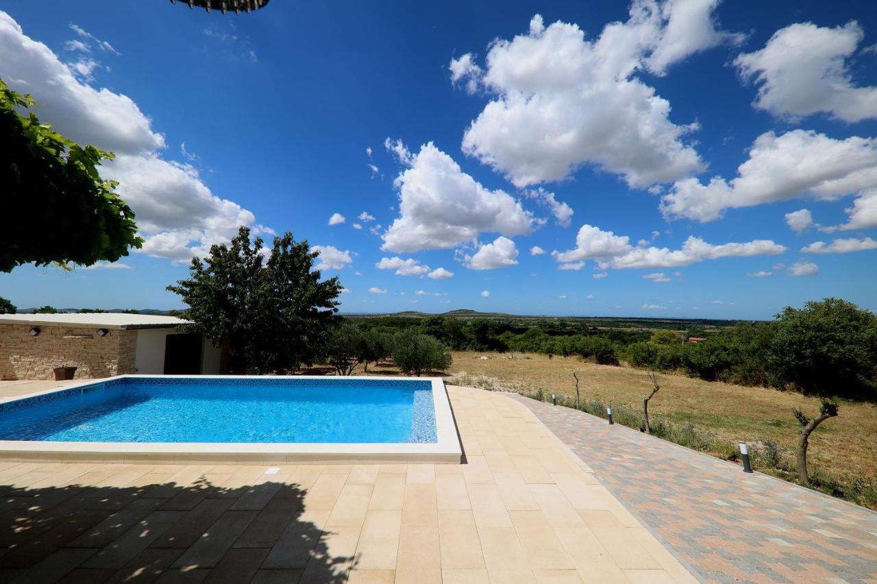 Country House Korlat 벤코바츠 외부 사진