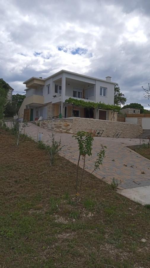 Country House Korlat 벤코바츠 외부 사진