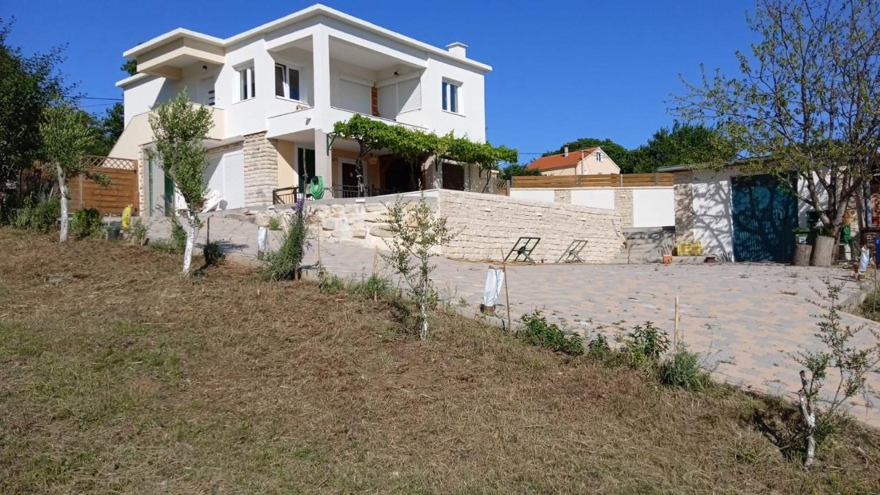 Country House Korlat 벤코바츠 외부 사진